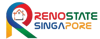 Renostate Singapore PTE. Ltd Logo