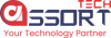 Assort Tech Logo