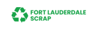 Fort Lauderdale Scrap Logo