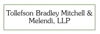 Tollefson Bradley Mitchell & Melendi, LLP Logo