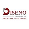 Diseno Furniture Logo
