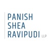Panish | Shea | Ravipudi Logo