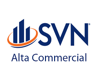 SVN | Alta Commercial Logo