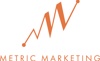 Metric Marketing Logo