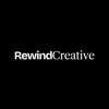 Rewind Creative Logo