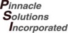 Pinnacle Solutions Incorporated, New Jersey Logo