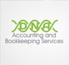 DNA Accounting and Bookkeeping Services Logo