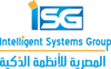 ISG - intelligent systems group Logo