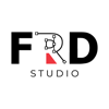 FRD Studio Logo
