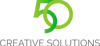 50 Creative Solutions Logo
