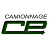 Camionnage CP Inc. Logo