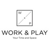 Work+Play Logo
