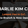 CHARLIE KIM CPA Logo
