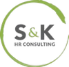 S&K Hr consulting Logo