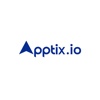 Apptix.io Logo