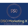 DSO Marketing Xcelerator Logo