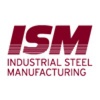 ISM - Industrial Steel Manufacturing Logo