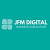 JFM Digital Consultant Logo