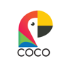 Coco Design Studio Logo