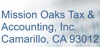 Mission Oaks Tax & Accounting, Inc. Logo