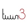 Twin3 Ltd Logo