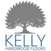 Kelly Hardwood Floors Logo