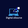 Digital eSource Logo