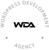 WordPress Development Agency Logo