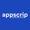 Appscrip Logo