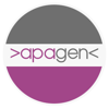 Apagen Solutions Pvt. Ltd Logo