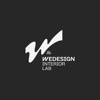 Wedesign Interior Design Vancouver Logo