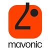 mavonic Technology Private Limited Logo