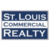 St. Louis Commercial Realty Logo