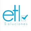 ETL Soluciones Logo
