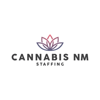 Cannabis NM Staffing Logo