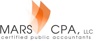 Mars CPA, LLC Logo