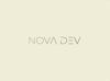 Nova Developments Logo