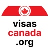 Visas Canada Logo