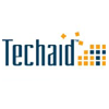 Techaid Inc. Logo