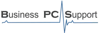 Business PC Support, Inc. Logo
