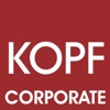 KOPF CORPORATE Logo
