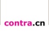 Contra Productions China Ltd. Logo