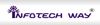 Infotech Way Logo
