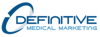 Definitive Medical Marketing Logo