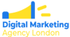 Digital Marketing Agency London Logo