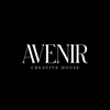 Avenir Creative House Logo