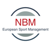 NBM – European Sport Management Logo