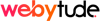 Webytude Logo