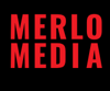 MERLO MEDIA Logo