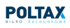 Poltax Biuro rachunkowe Logo